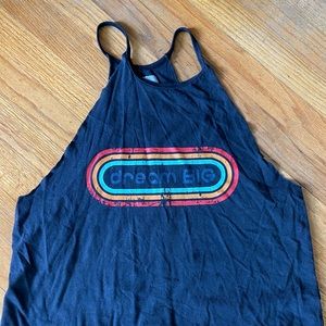 Zyia tank top